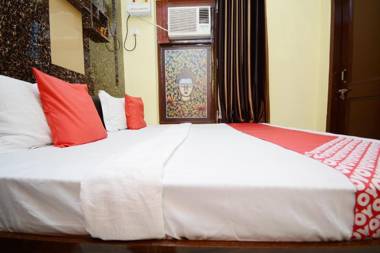 OYO 38822 Hotel The Ferns