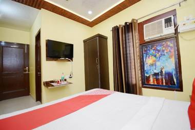 OYO 38822 Hotel The Ferns