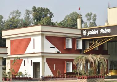 Golden Palms Resort & Banquets
