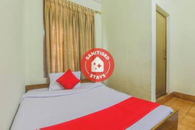 OYO 27059 Hotel Grand City