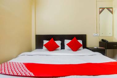 OYO 37870 Dayal Residency