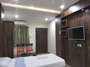 Hotel Bikram-A Boutique Hotel