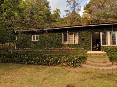 SaffronStays Nandanvan Estate Kodaikanal