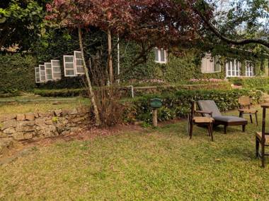 SaffronStays Nandanvan Estate Kodaikanal