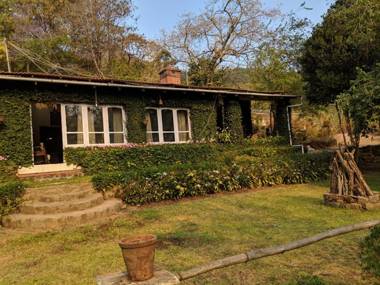 SaffronStays Nandanvan Estate Kodaikanal