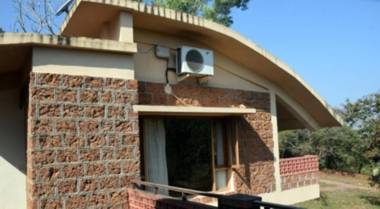 Bhimgad Adventure Camp- Jungle Lodges