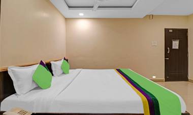 Treebo Trend Hotel Surya Yatri Niwas