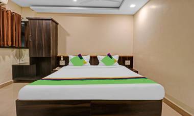 Treebo Trend Hotel Surya Yatri Niwas