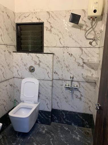 Hyatt residency apartment