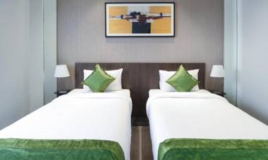 Treebo Trend Elite Residency Belgaum