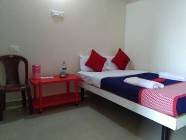 RAJE SAMBHAJI GUEST HOUSE
