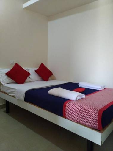 RAJE SAMBHAJI GUEST HOUSE