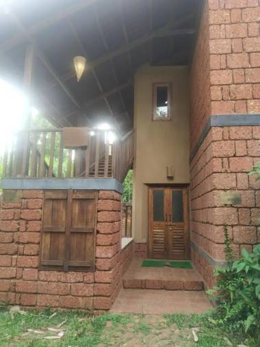 Orchard Resort Navage