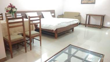 i-ROOMZ Hotel Ratna Sangam Residency