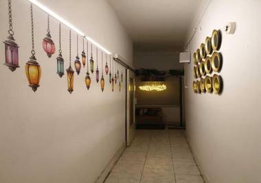 Kakaku The Guest House