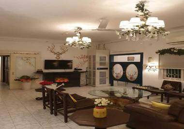 Kakaku The Guest House