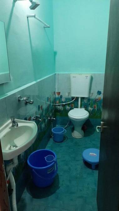 OYO 92926 Galaxy Lodge