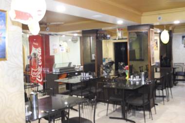 HOTEL NIRAJ INTERNATIONAL 