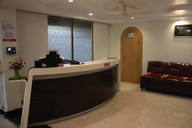 HOTEL NIRAJ INTERNATIONAL 