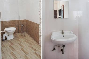 OYO 46968 Mahakal Inn