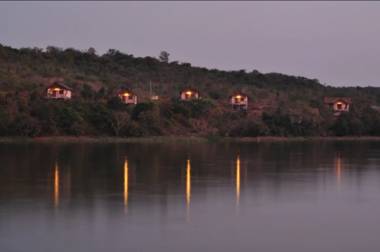 BlackBuck Resort-Jungle Lodges