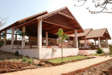 BlackBuck Resort-Jungle Lodges