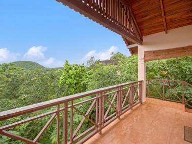 BlackBuck Resort-Jungle Lodges