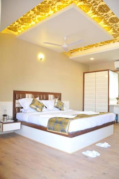 Hotel Prabhu Residency