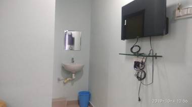 i-ROOMZ Hotel Partha Grand