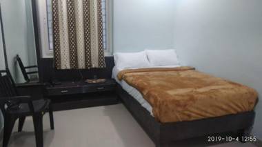 i-ROOMZ Hotel Partha Grand