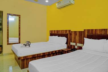 Collection O 8127 City Residency