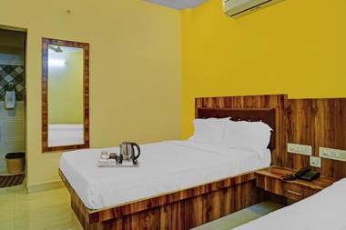 Collection O 8127 City Residency