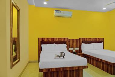 Collection O 8127 City Residency