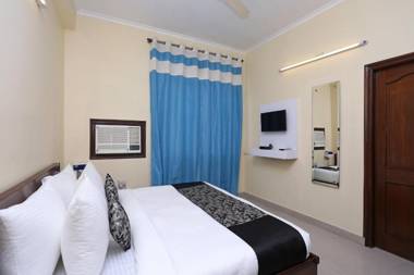 OYO 62398 Swagat Niwas