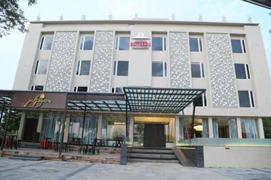 Hotel Ruturaj Regency