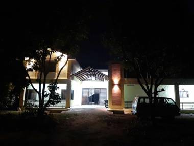 Sugamya Farm Guesthouse