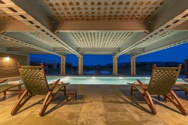 Pugdundee Safaris - Waghoba Eco Lodge