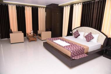 Hotel Mayank