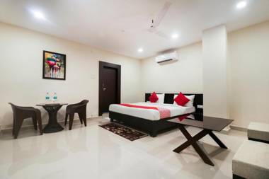 OYO 45589 Hotel Captain Inn