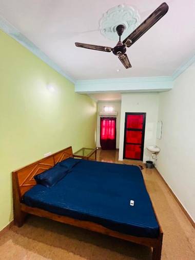 POP 91480 Pangat Guest House