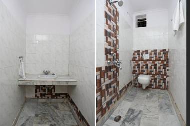 SPOT ON 37270 Apna Niwas