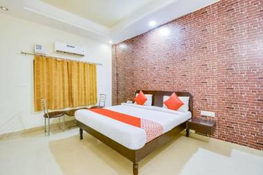 OYO 41434 The Thar Mid Way Hotel And Restaurant