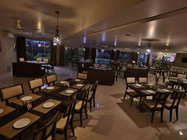 President Cottage Resort