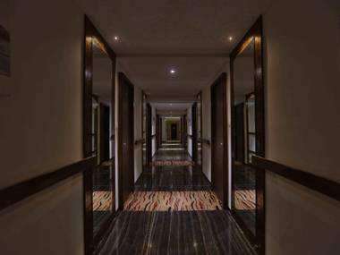 President Cottage Resort