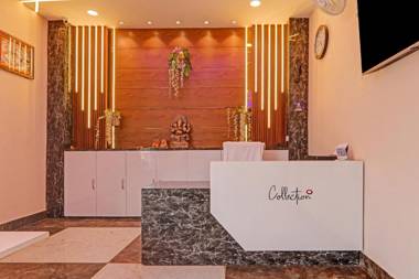 Capital O 89775 The Neel Sri Grand