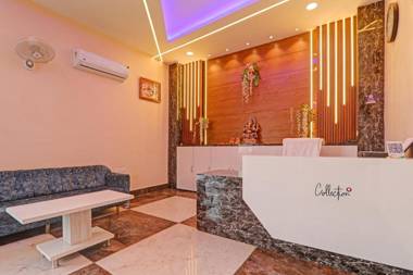 Capital O 89775 The Neel Sri Grand