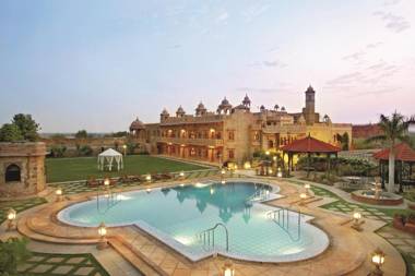 Welcomhotel by ITC Hotels Fort & Dunes Khimsar