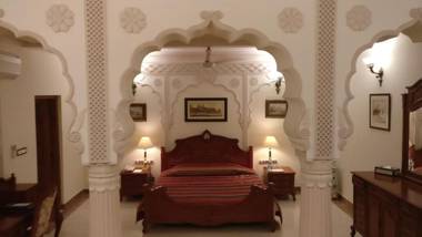 Welcomhotel by ITC Hotels Fort & Dunes Khimsar