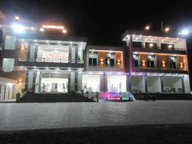 JK Resort & Hotel