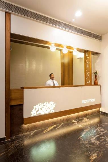 Hotel K Tree - A Boutique Hotel